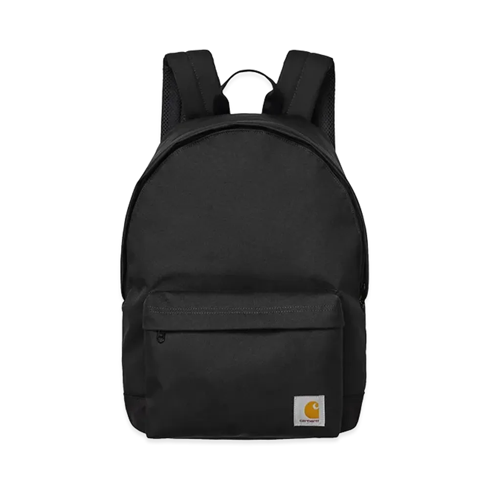 Carhartt WIP Jake Backpack "Black"