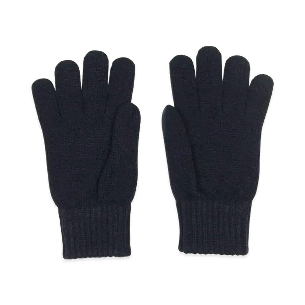 Carhartt WIP Watch Gloves "Dark Navy"