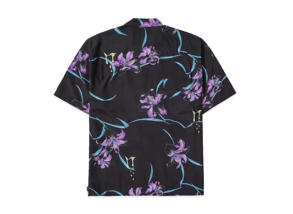 Supreme AOI Lilies S/S Shirt 
