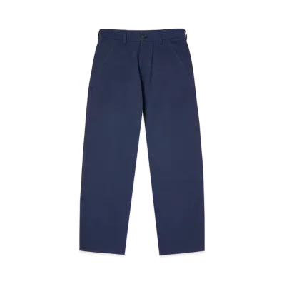 HUF Summer 25 Mason Pant "Navy"