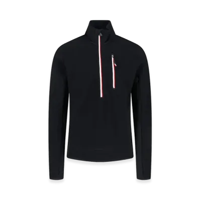 MONCLER Grenoble Sweaters "Black"