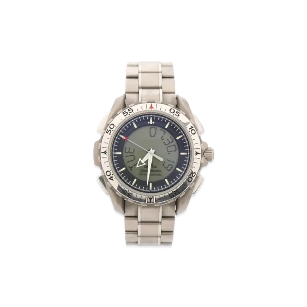 Omega Speed Master Skywalker X-33 3290.50
