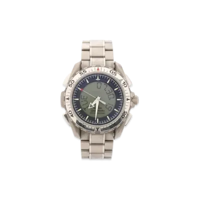 Omega Speed Master Skywalker X-33 3290.50