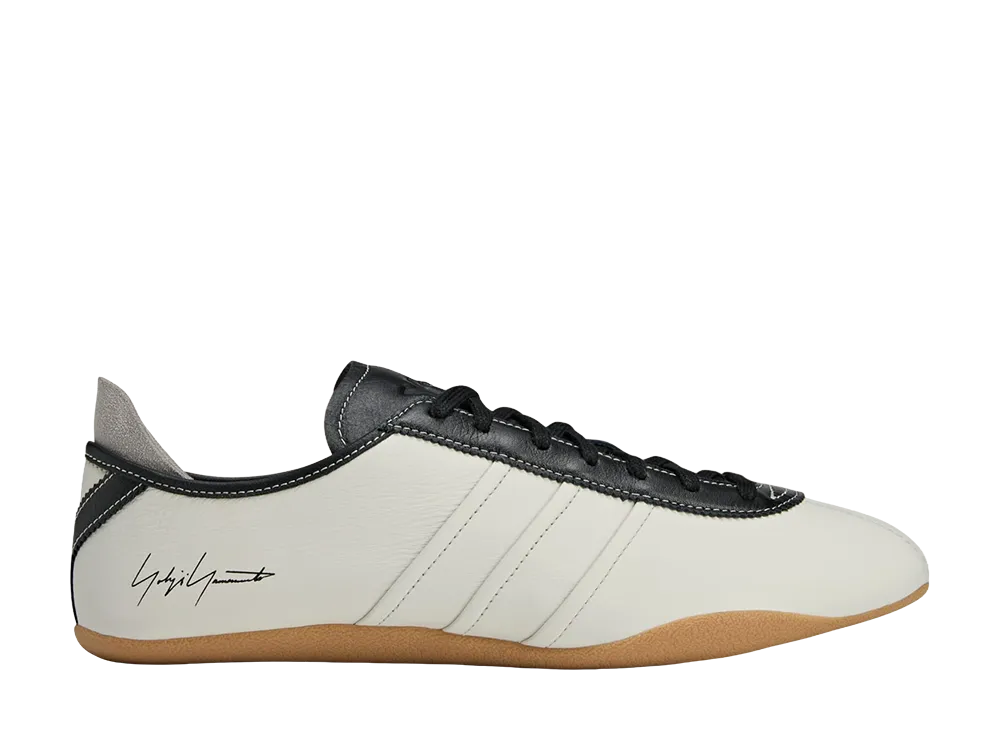 adidas Y-3 Tokyo "Orbit Grey/Black"