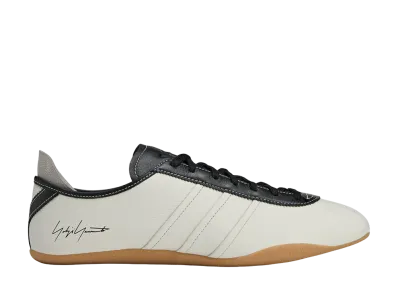 adidas Y-3 Tokyo "Orbit Grey/Black"