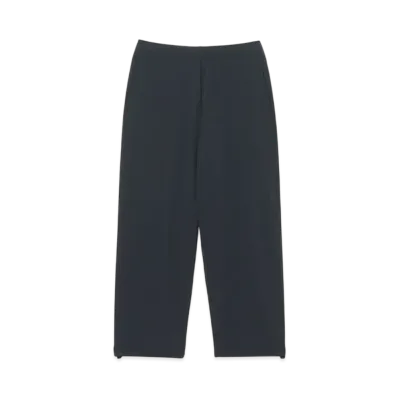 BEAMS Storm Fleece Easy Pants "DarkNavy"