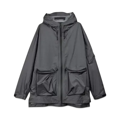 Y-3 Gore-Tex Jacket "Black"