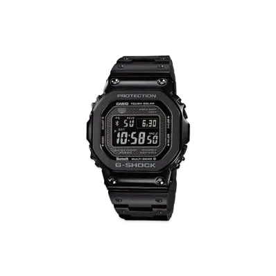 Casio G-Shock GMW-B5000GD-1 - 44mm in Stainless Steel