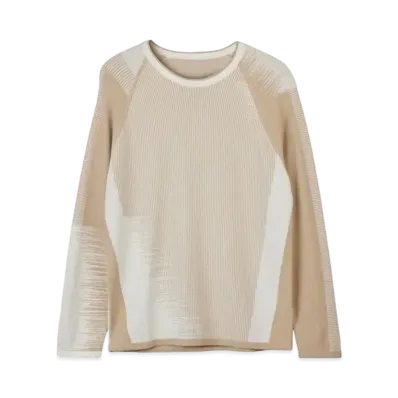 Y-3 M ENG Knit Sweat "Light Brown"