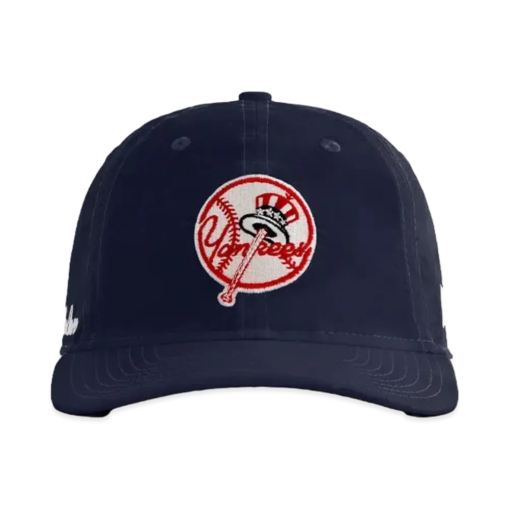 Aime Leon Dore ALD / New Era Yankees Nylon Hat "Navy"