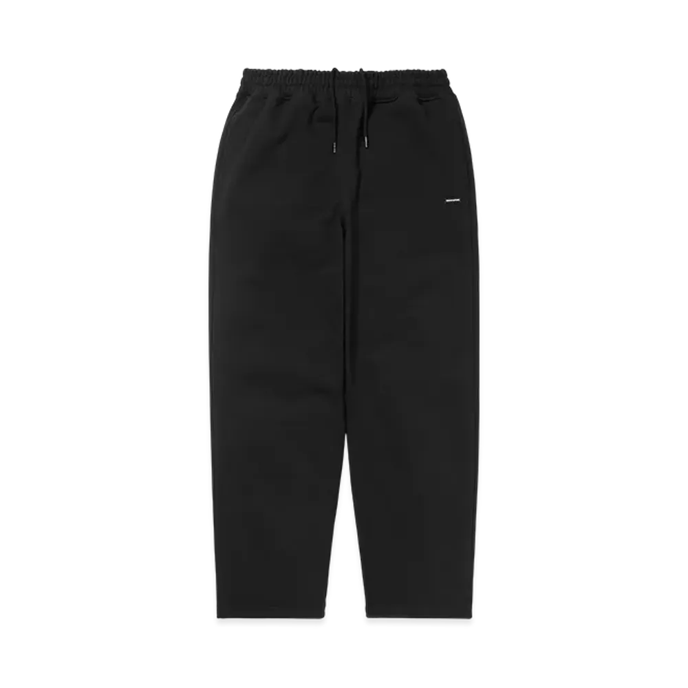 thisisneverthat T.N.T. Classic Hdp Basic Sweatpant "Black"