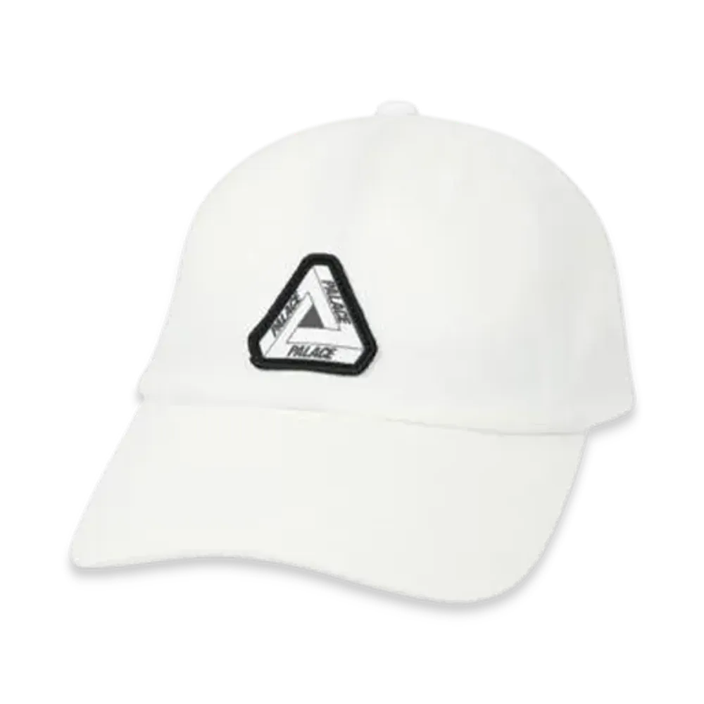 PALACE Strap 6-Panel "Wash"