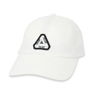 PALACE Strap 6-Panel "Wash"