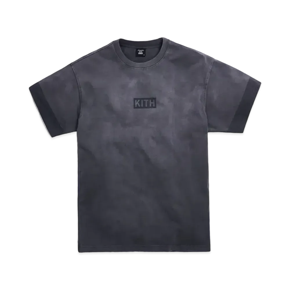 KITH Ksubi Tate Tee "Black"