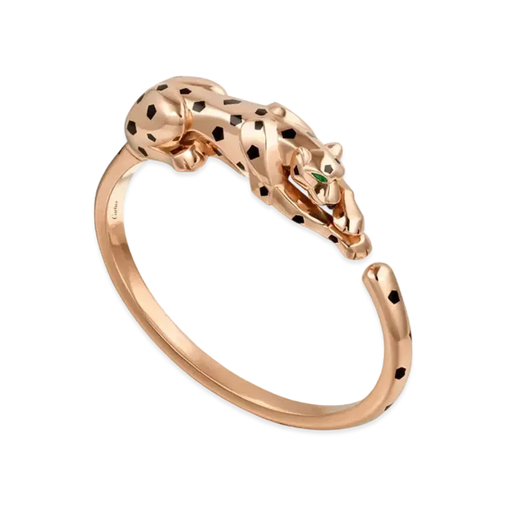 Cartier Panthere De Cartier Bracelet