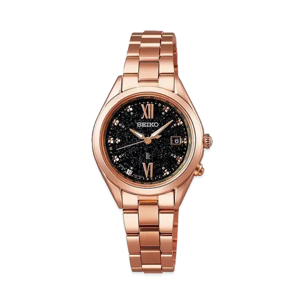SEIKO Lukia Lady Collection Limited SSQV076