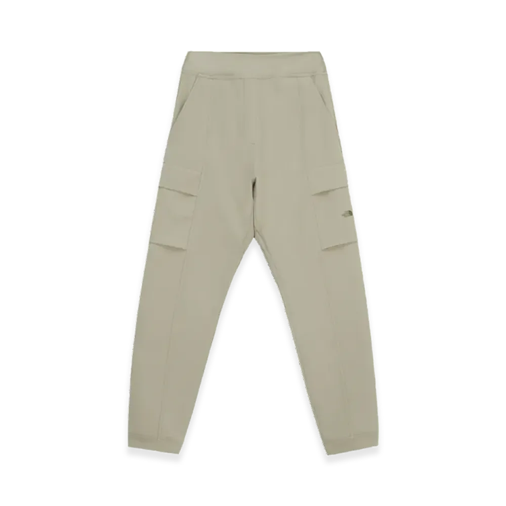 The North Face Infinite Cargo Jogger (W) "Slate Khaki"