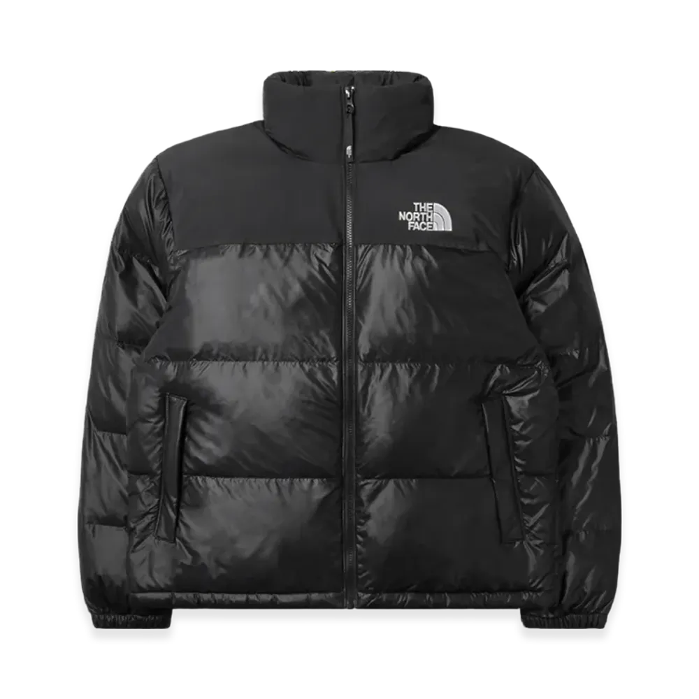 The North Face On Ball Jacket "Black"