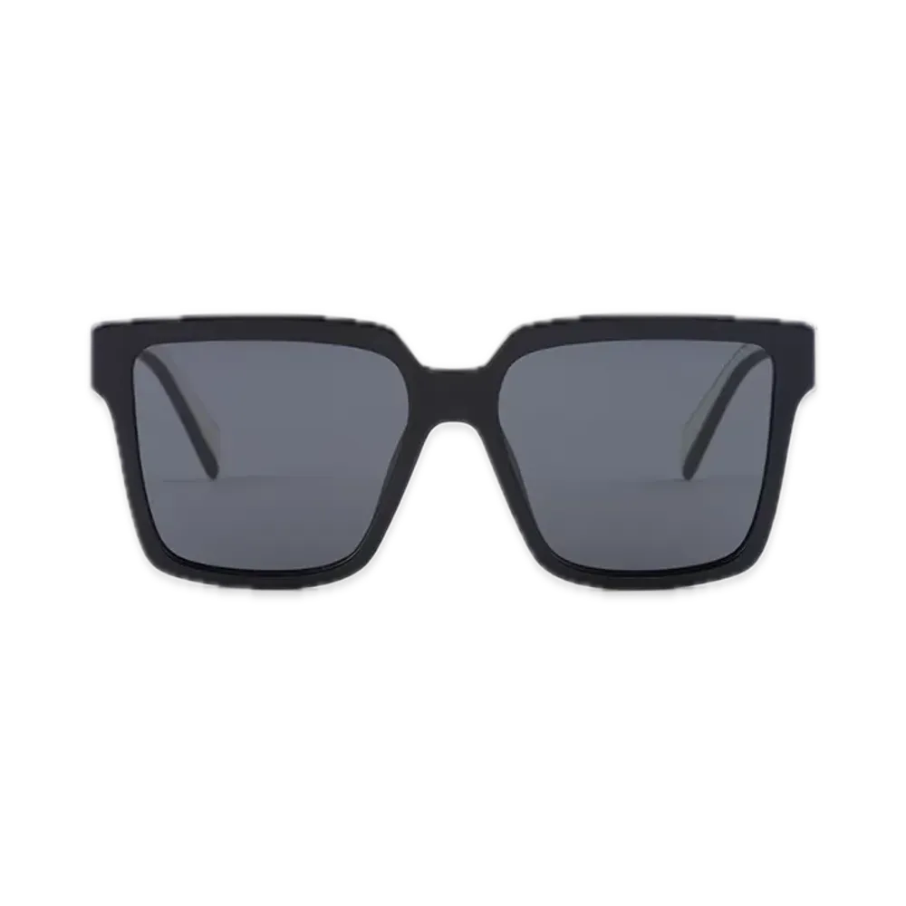 PRADA Logo Sunglasses "Gray"
