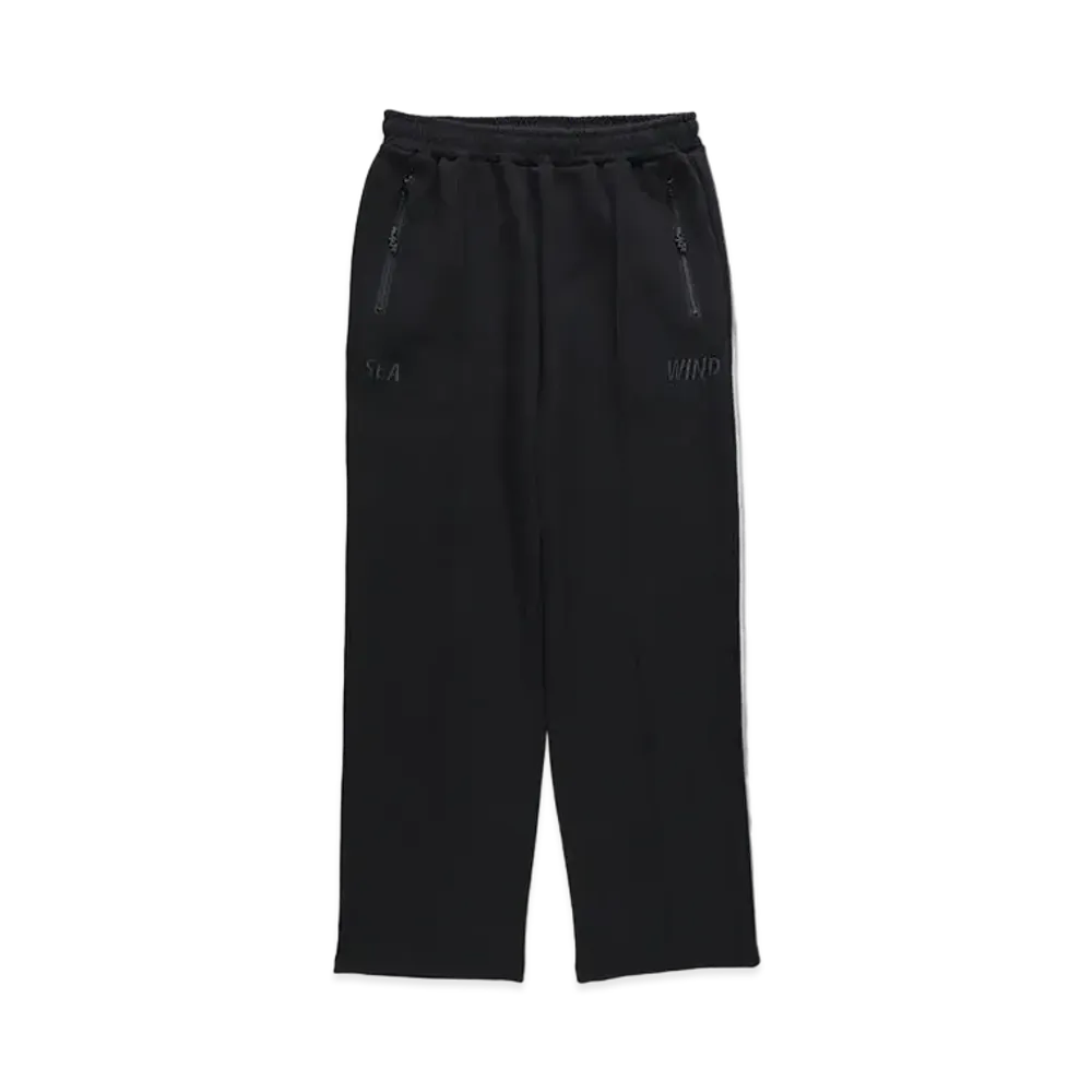 WIND AND SEA WDS-ES Tech Basic ST Pants "Black Basic"