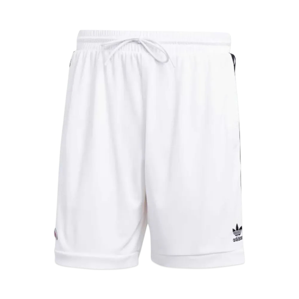 adidas Climacool Shorts "White"