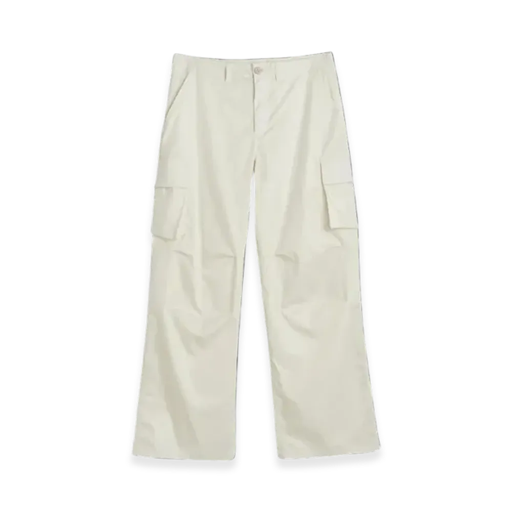 OUR LEGACY Mount Trouser Cotton Chinz "Pearl Beige"