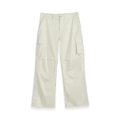 OUR LEGACY Mount Trouser Cotton Chinz "Pearl Beige"