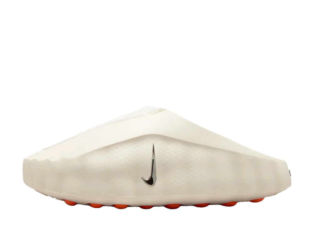 Nike Women's Mind 001 Mules "Sail"