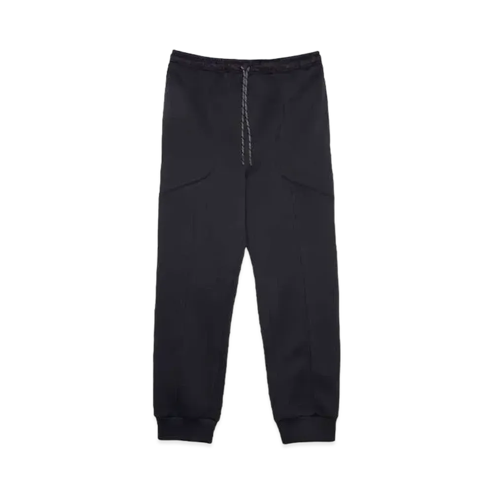 F/CE DELTAPEAK TROUSERS "BLACK"
