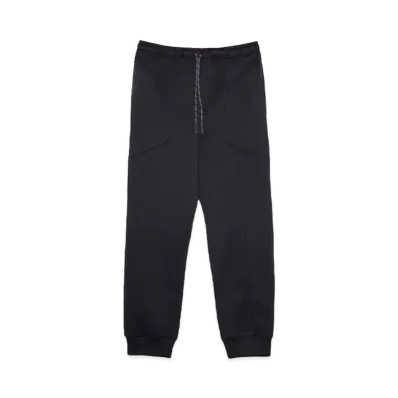 F/CE DELTAPEAK TROUSERS "BLACK"