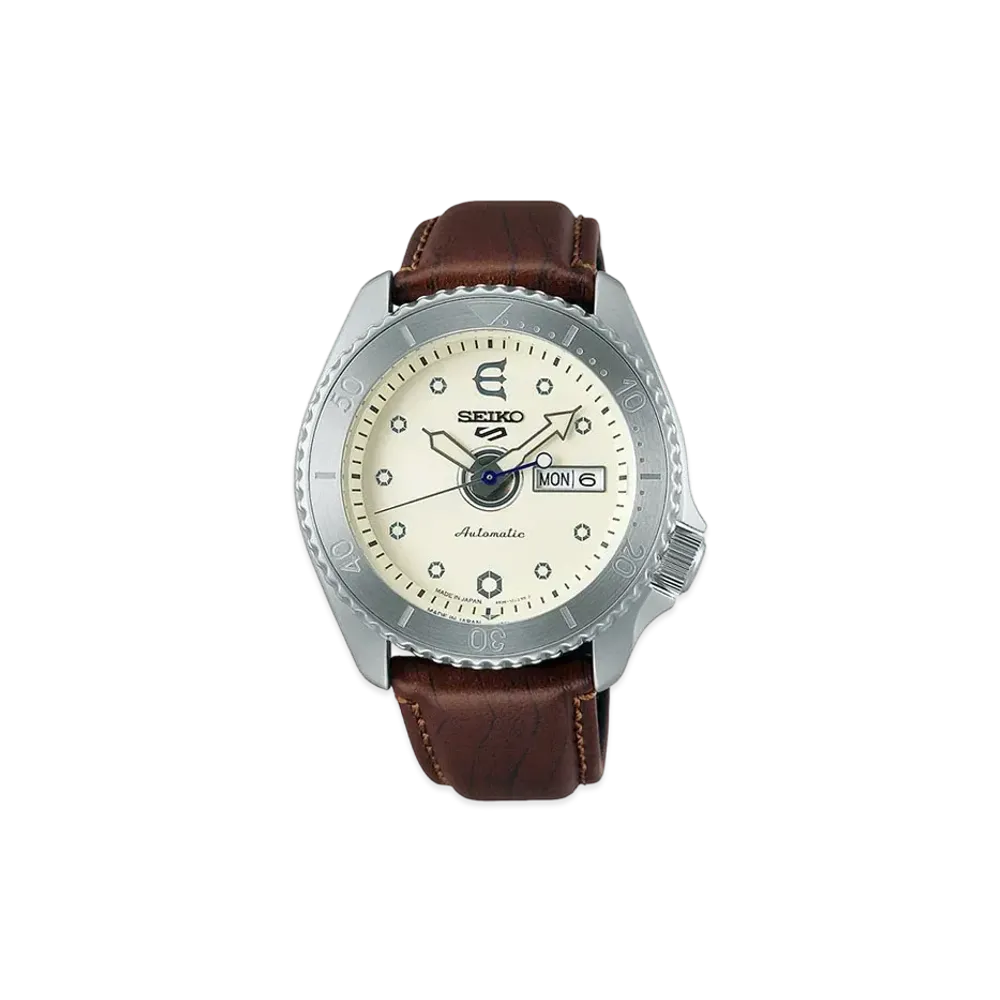 SEIKO 5 Sports Sense Style Limited SBSA103