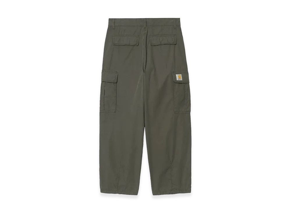 Carhartt WIP Cole Cargo Pant "Opuntia(Garment Dyed)"