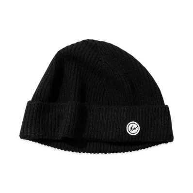 FRGMTMINI Mini Logo Beanie "Black"