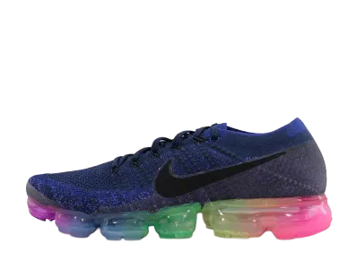 Nike Air Vapormax Flyknit "Be True" (2017)