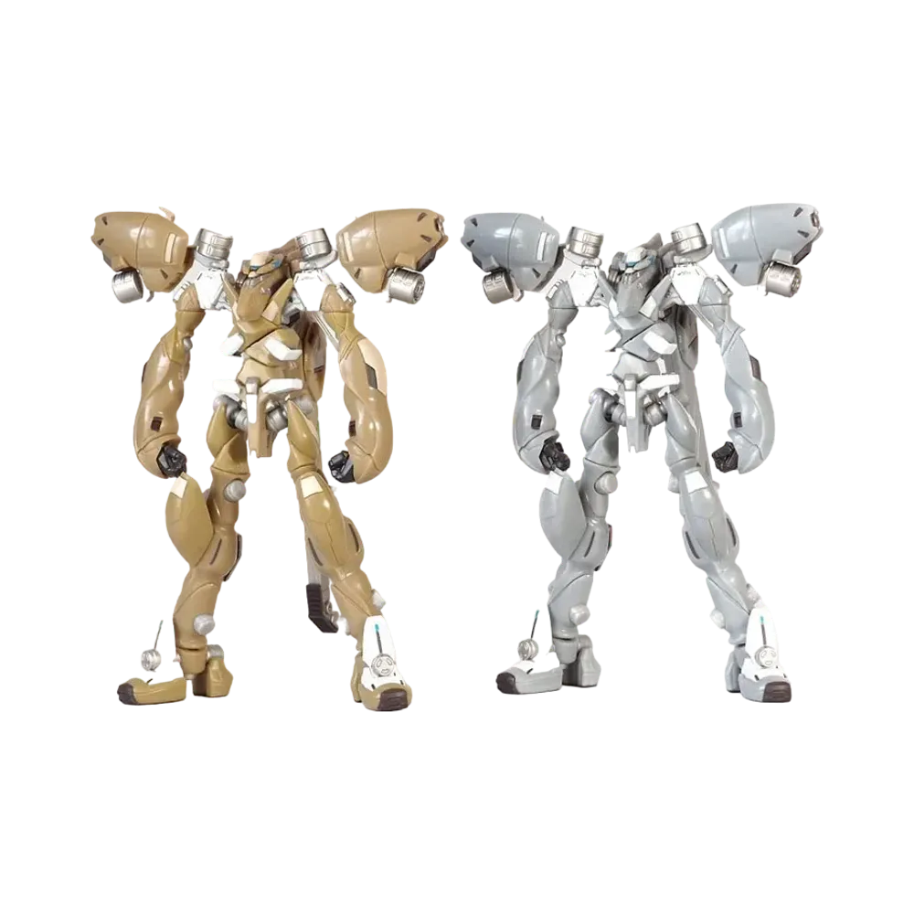 ROBOT SPIRITS <SIDE FFN> Fafner Marknoin & Markzen
