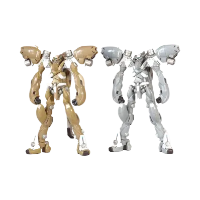 ROBOT SPIRITS <SIDE FFN> Fafner Marknoin & Markzen