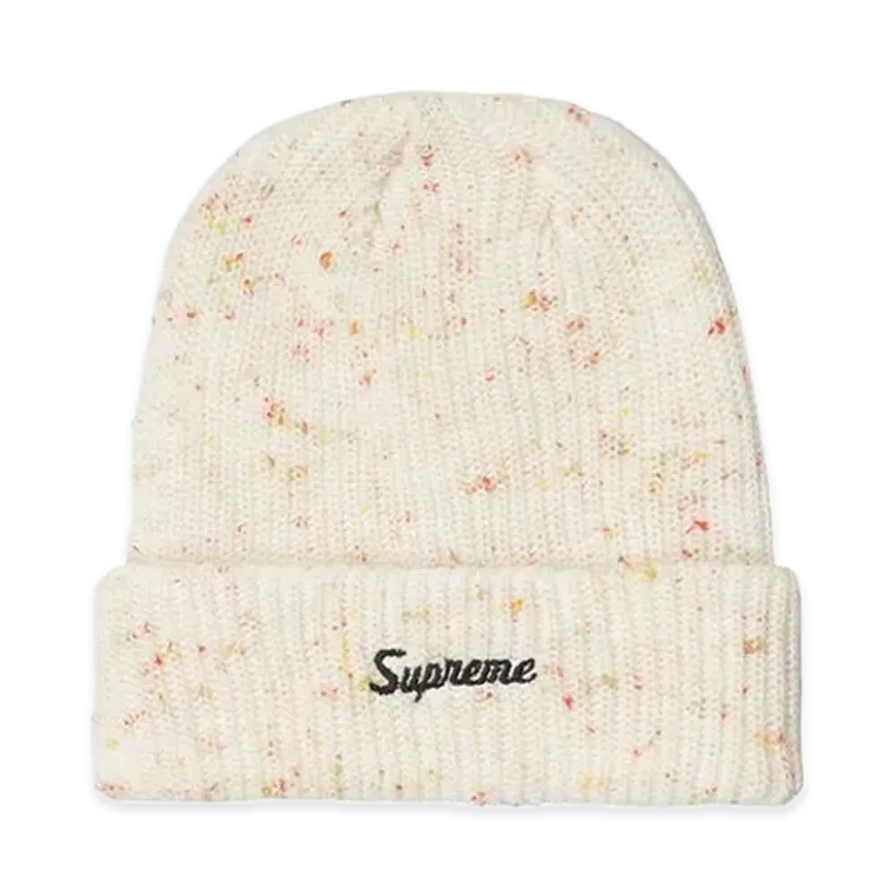 Supreme Loose Gauge Beanie "Natural" (22FW)