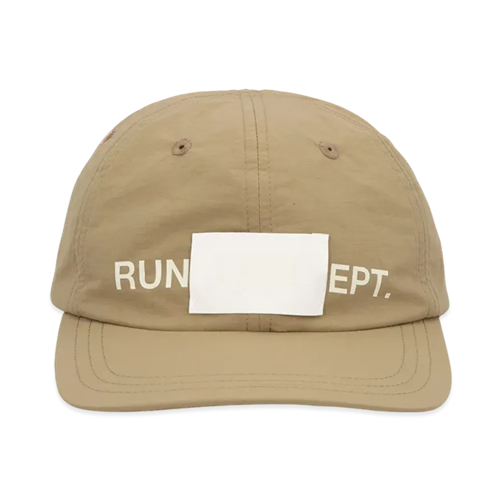 UNION Track Cap "Khaki"