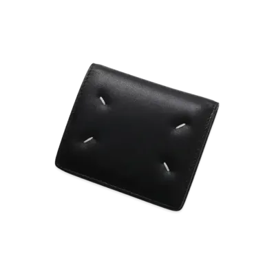 Maison Margiela Bifold Wallet "Black"