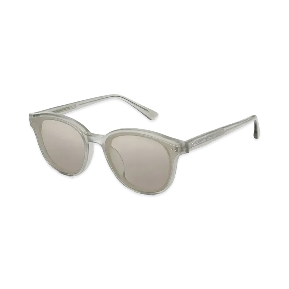 Gentle Monster Jade GC10 "Gray/Brown Lens"