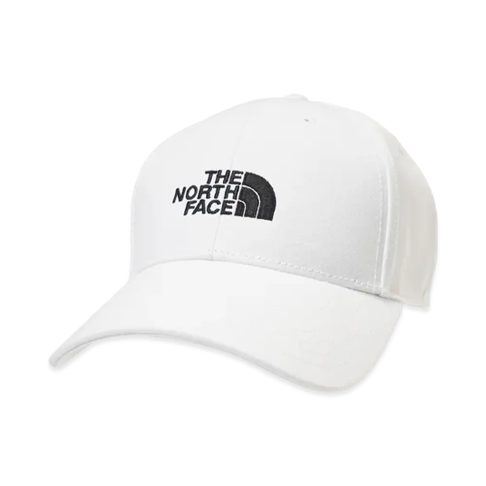 The North Face Recycled 66 Classic Hat "TNF White"