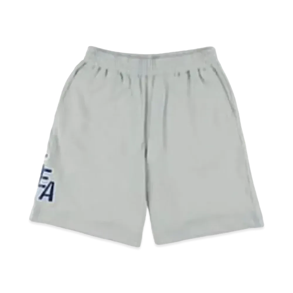 WIND AND SEA x STUDIO 33 SWEAT Half Pants "Green"