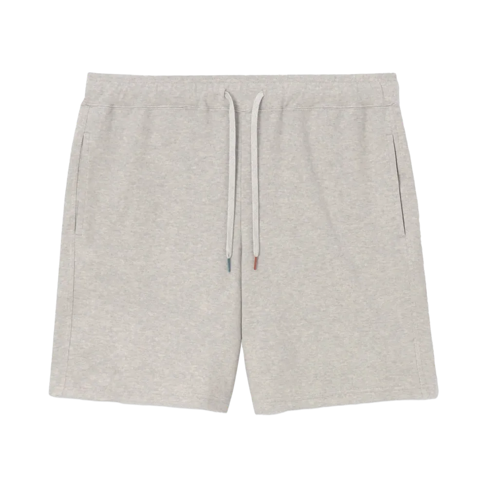 Paul Smith Stretch Smooth Shorts "Gray"