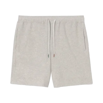 Paul Smith Stretch Smooth Shorts "Gray"
