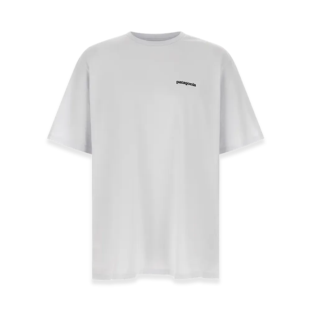 Patagonia T-Shirts "White"