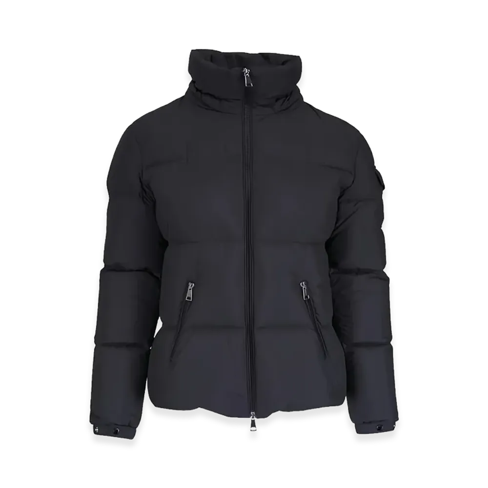 MONCLER Women's Down Jacket "Black"
