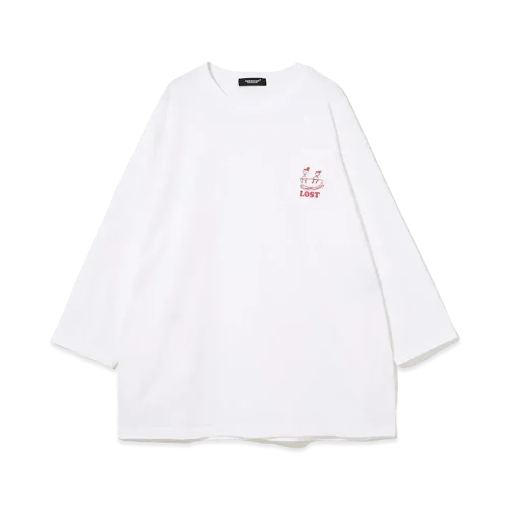 UNDERCOVER T-SHIRT "White"