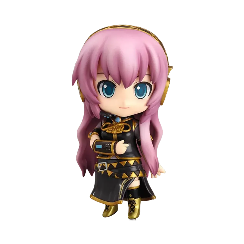 Good Smile Company "Nendoroid" -Character Vocal Series- 93 Megurine Luka