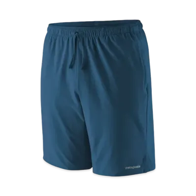 Patagonia Men's Multi Trails Shorts 8 Inch "Lagom Blue"