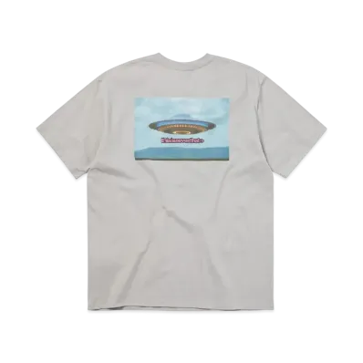 thisisneverthat UFO Tee "Grey"